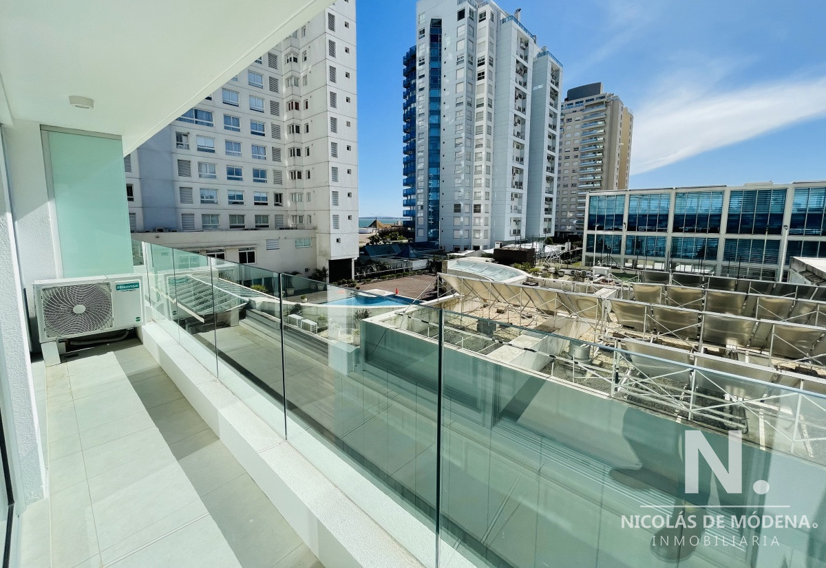 Mansa - GoPunta - Portal Inmobiliario de Punta del Este - Maldonado