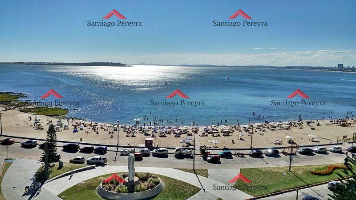 Mansa - GoPunta - Portal Inmobiliario de Punta del Este - Maldonado