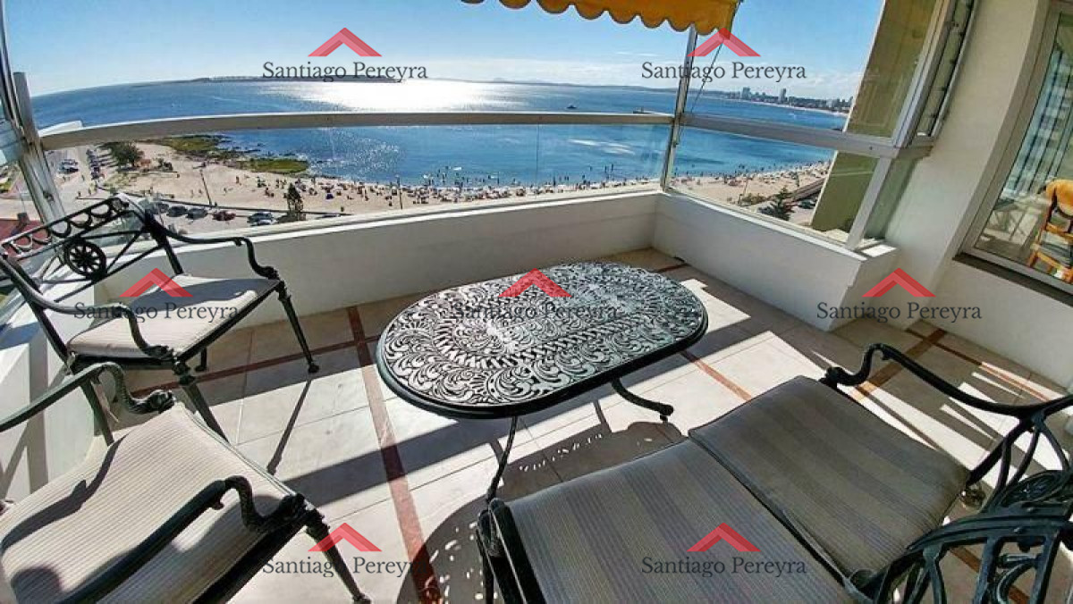 Mansa - GoPunta - Portal Inmobiliario de Punta del Este - Maldonado