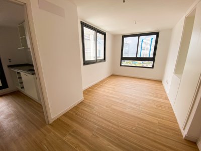 Apartamento en venta  1 dormitorio