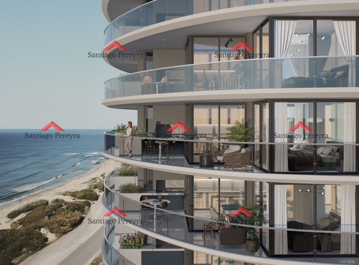 Brava - GoPunta - Portal Inmobiliario de Punta del Este - Maldonado