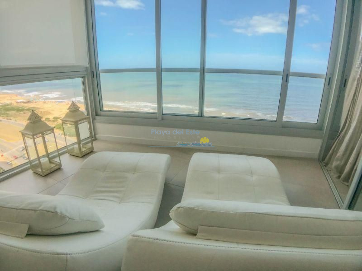 Brava - GoPunta - Portal Inmobiliario de Punta del Este - Maldonado