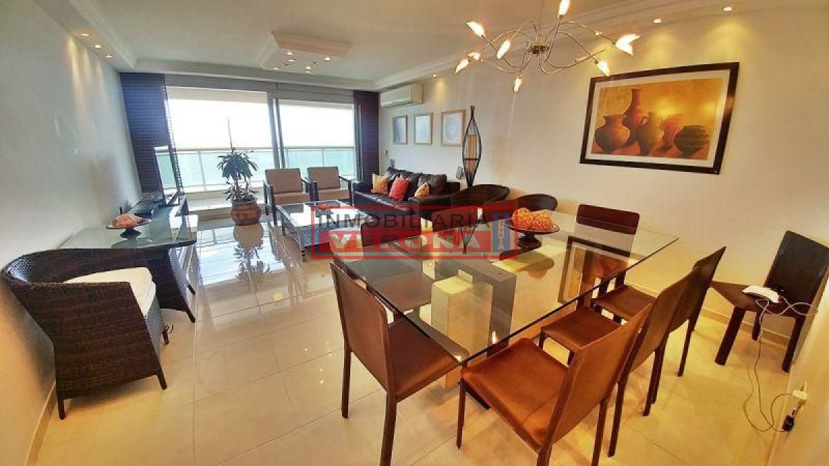 Mansa - GoPunta - Portal Inmobiliario de Punta del Este - Maldonado