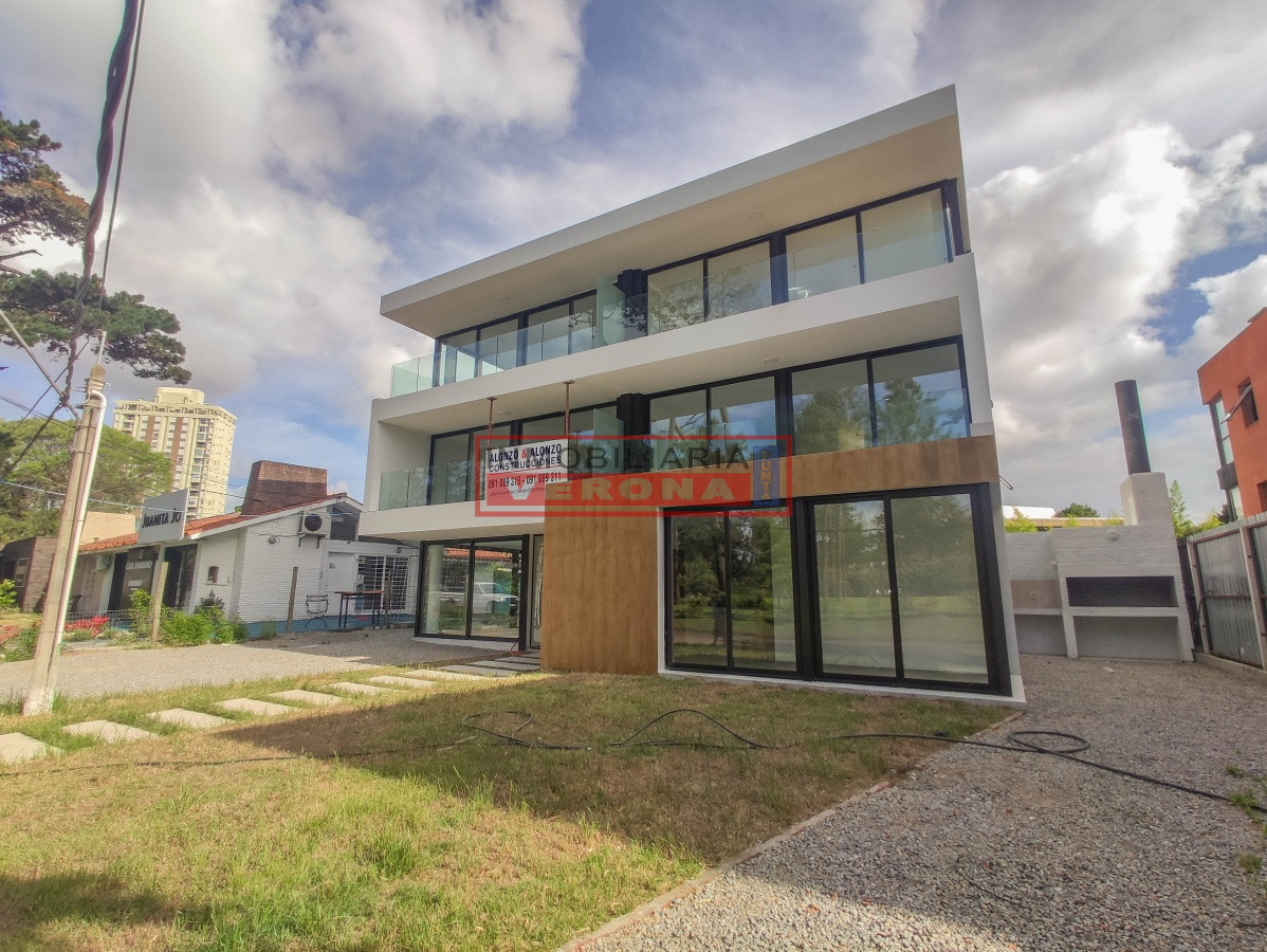 Roosevelt - GoPunta - Portal Inmobiliario de Punta del Este - Maldonado