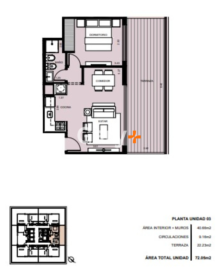 Propiedad - GoPunta - Portal Inmobiliario de Punta del Este - Maldonado