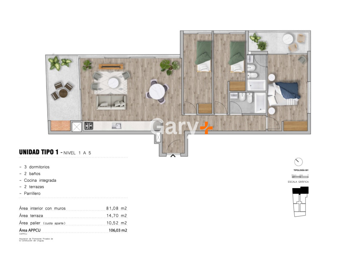 Propiedad - GoPunta - Portal Inmobiliario de Punta del Este - Maldonado