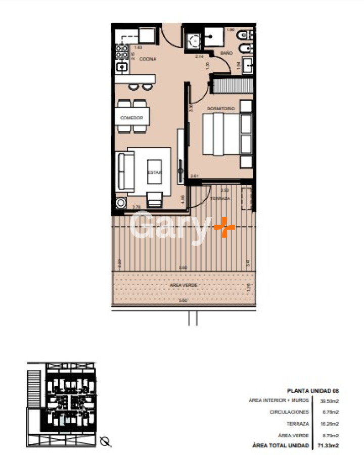 Propiedad - GoPunta - Portal Inmobiliario de Punta del Este - Maldonado