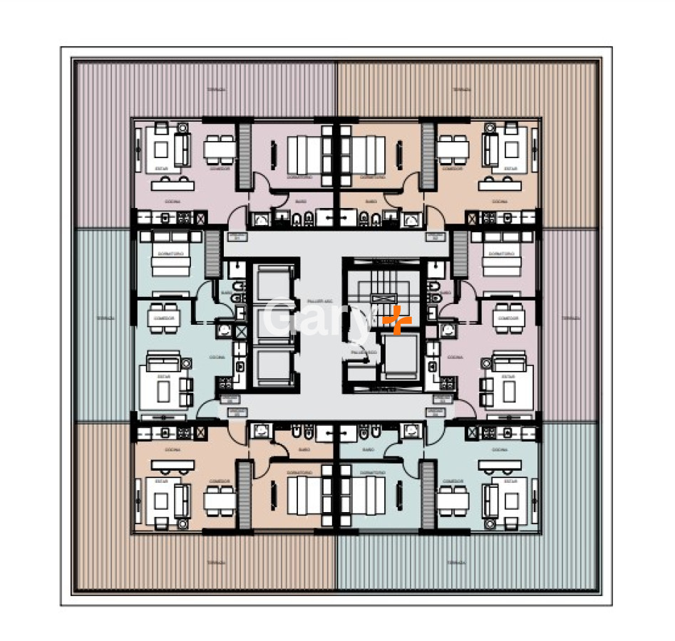 Propiedad - GoPunta - Portal Inmobiliario de Punta del Este - Maldonado