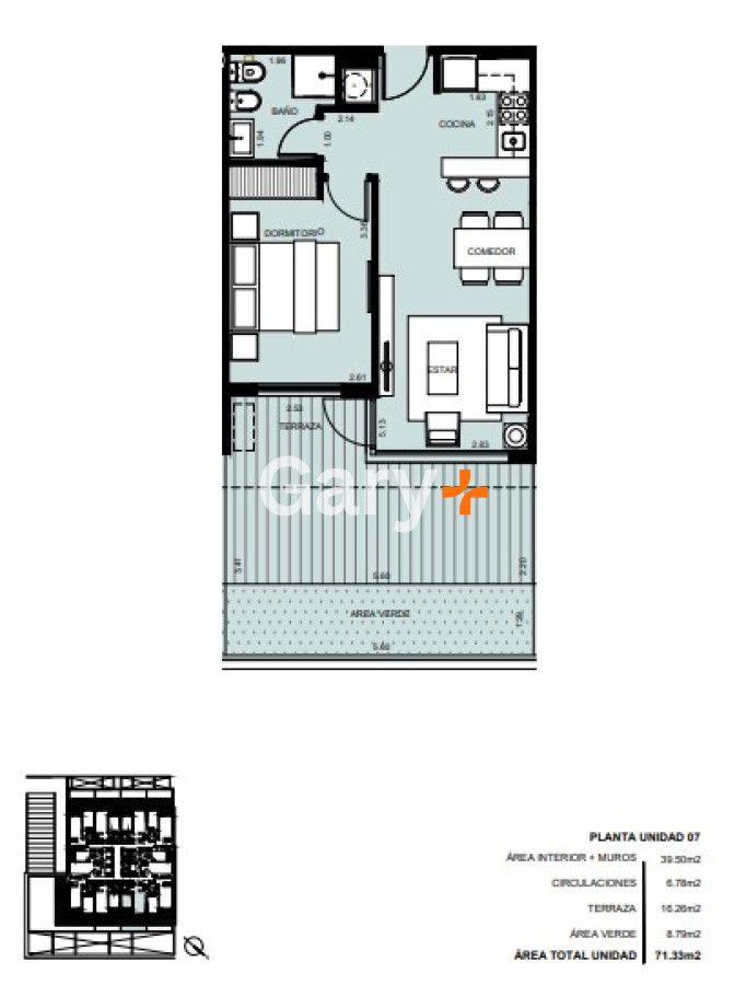 Propiedad - GoPunta - Portal Inmobiliario de Punta del Este - Maldonado