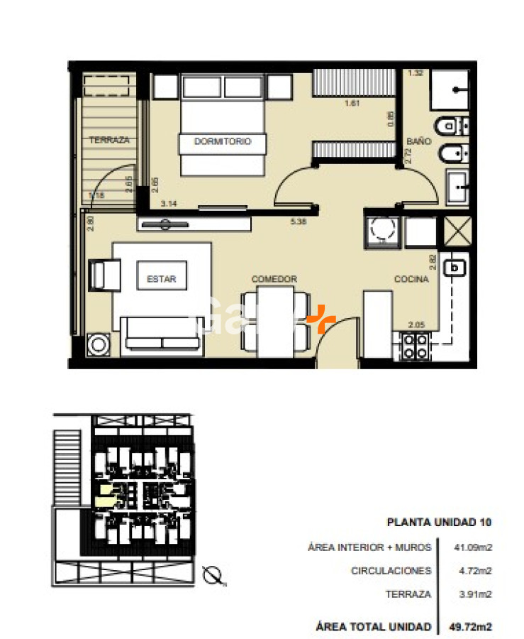 Propiedad - GoPunta - Portal Inmobiliario de Punta del Este - Maldonado