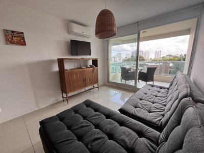 departamento den alquler punta del este excelente ubicacion