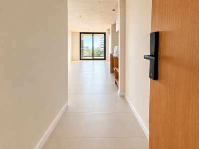 Apartamento en venta de 1 dormitorio, Manglar Brava,  Punta del Este