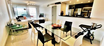 Apartamento en venta 3 dormitorios en PUNTA DEL ESTE