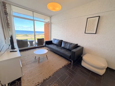 Apartamento en venta Playa Brava 1 dormitorio