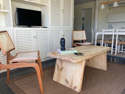 APARTAMENTO MANSA PARA 6 PERSONAS