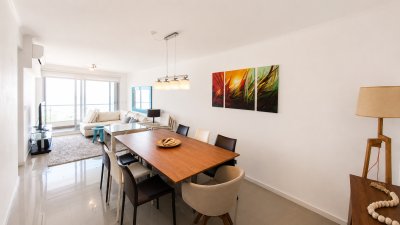 departqamento en venta punta del este 