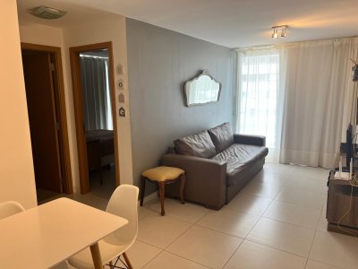 Apartamento en venta, 1 dormitorio en Roosevelt Punta del Este