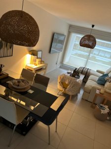 Acogedor apartamento en la Península a metros del Puerto