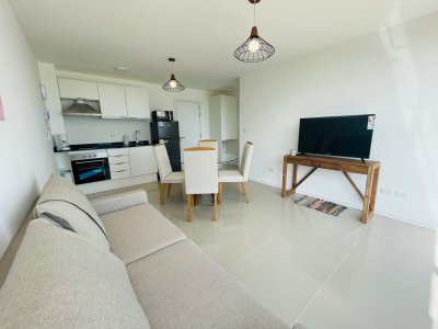 Apartamento en venta, Roosevelt 1 dormitorio