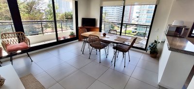 Punta Del Este 2 dormitorios