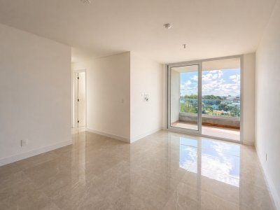 Apartamento a estrenar de 2 dormitorios