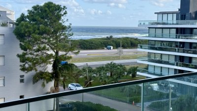 Apartamento en venta de 2 dormitorios en Manglar Brava, Playa Brava, Punta del Este