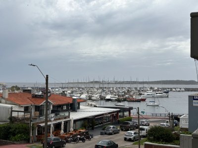 Apartamento en venta punta del este de 3 dormitorios