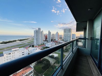 Apartamento en venta 2 dormitorios