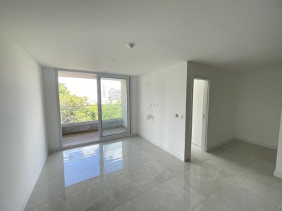 Apartamento a estrenar en torre con todos los servicios