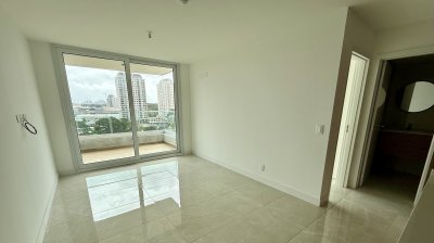 Apartamento a estrenar en venta en Punta del Este
