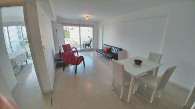 Apartamento en venta Playa Brava 1 dormitorio