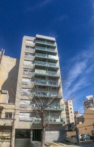 Apartamento en venta, Pocitos monoambiente 40 metros