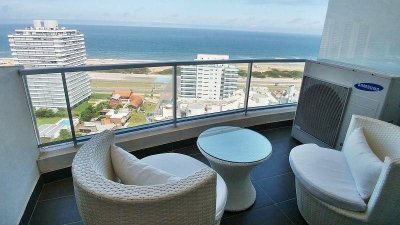 Apartamento en venta  3 dormitorios