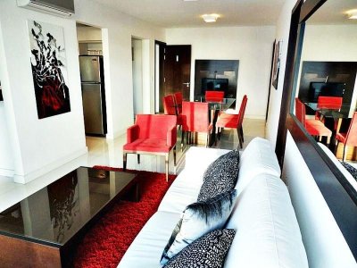 Apartamento en venta Playa Mansa 2 dormitorios