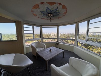 Apartamento de 3 dormitorios