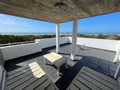 Apartamento de 1 dormitorio en venta, el Caracol, Rocha