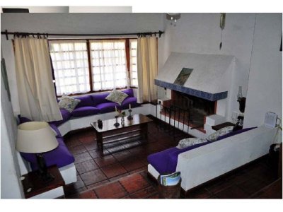 Casa en venta Pinares 3 dormitorios