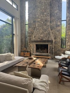 Hermosa casa en La Arbolada