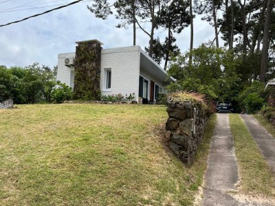 Casa en pinares  