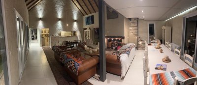 Casa de 2 dormitorios