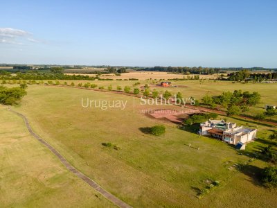 Oportunidad de Inversión - Lote en Carmelo Golf