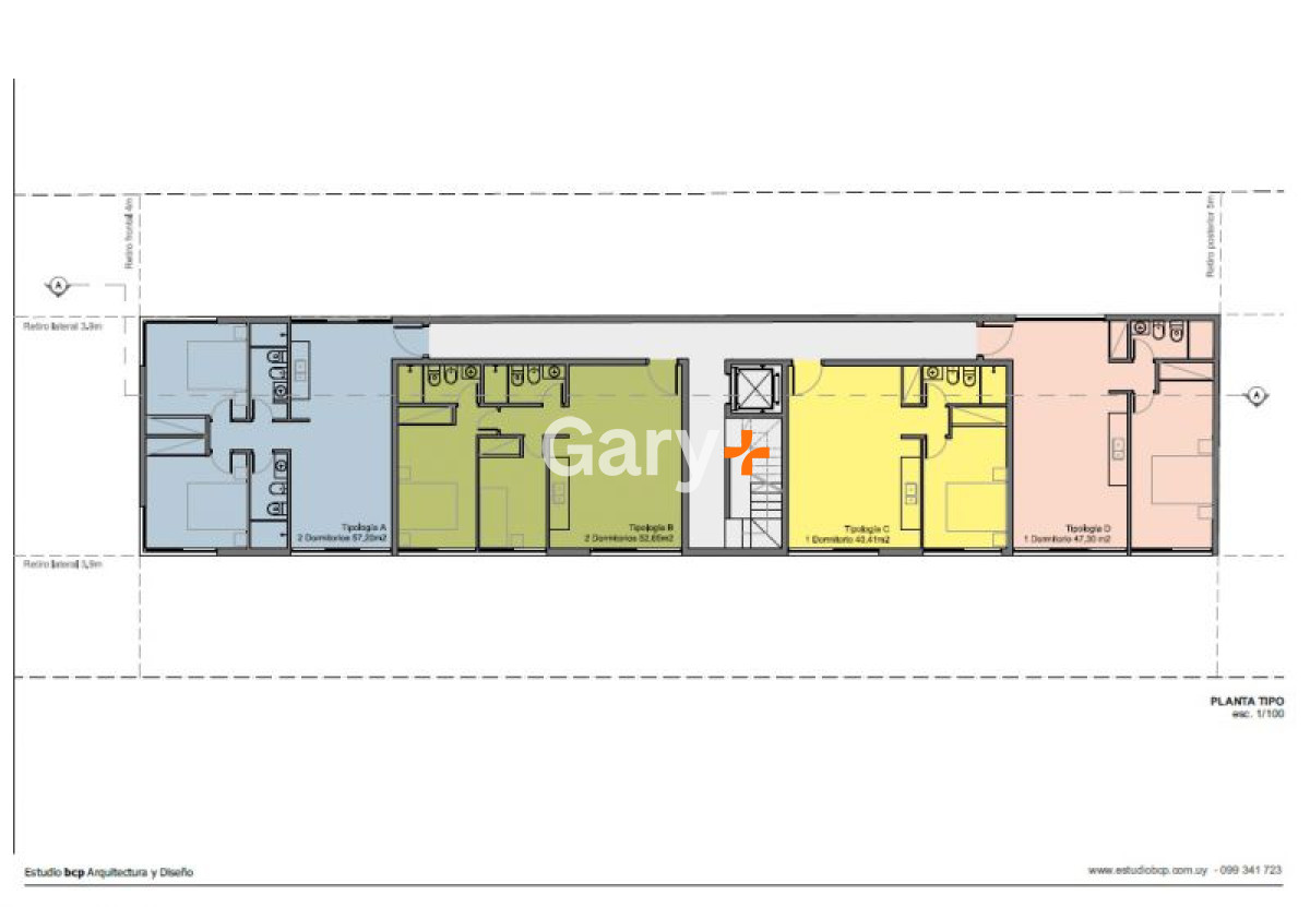 Propiedad - GoPunta - Portal Inmobiliario de Punta del Este - Maldonado