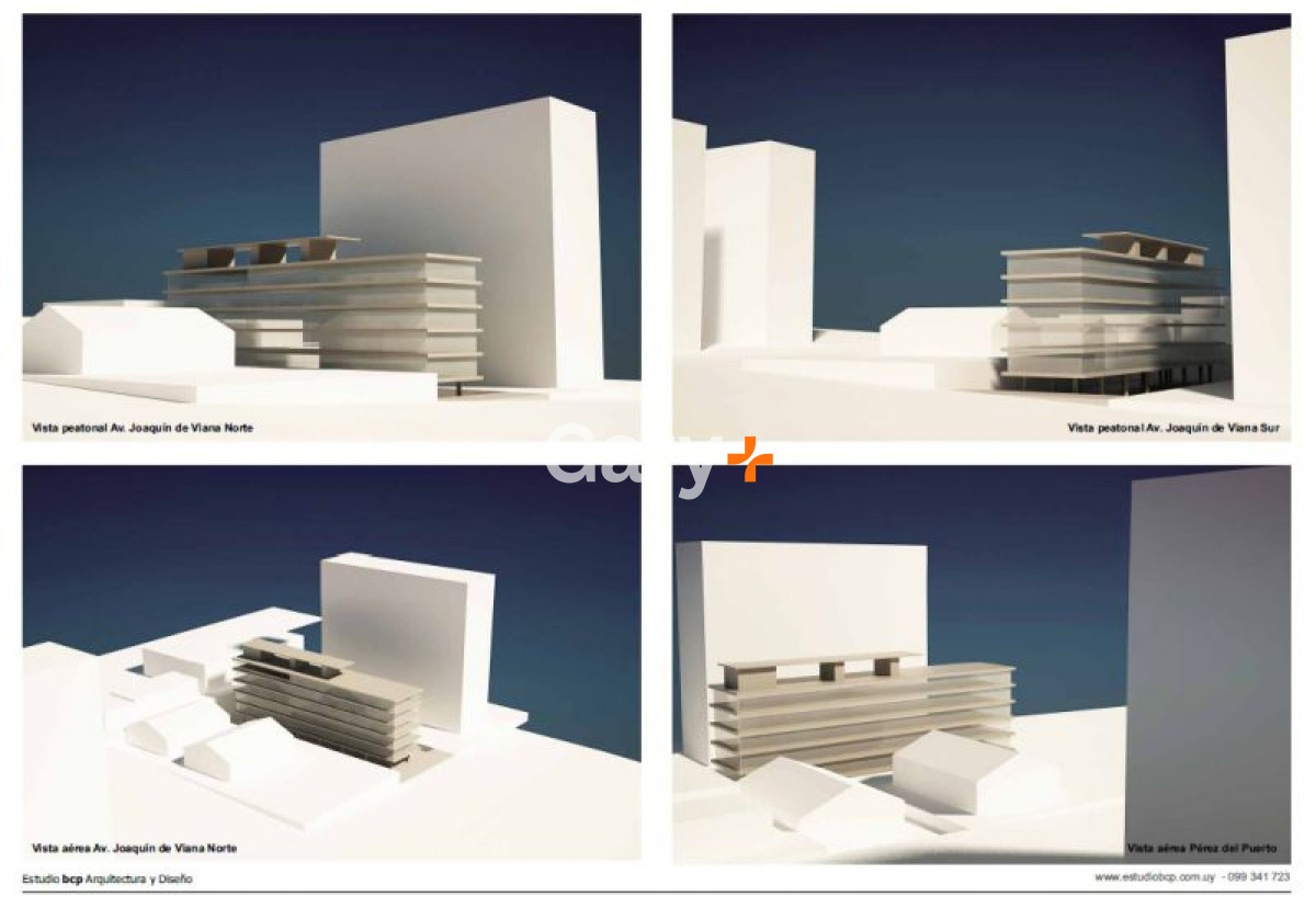 Propiedad - GoPunta - Portal Inmobiliario de Punta del Este - Maldonado