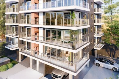 Apartamento en  pozo en venta, 2 dormitorios en Maldonado 