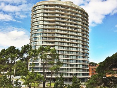 Apartamento de 2 dormitorios venta punta del este