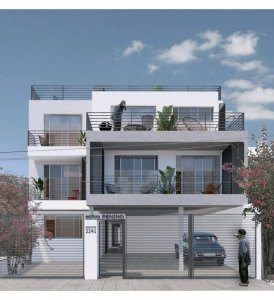 Venta apartamento 1 dormitorio Usd 112.000