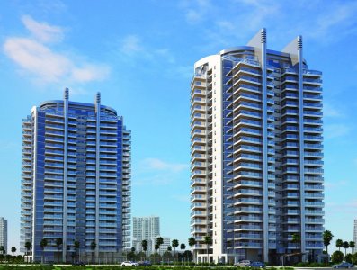 Apartamento de 2 dormitorios en venta Punta del Este