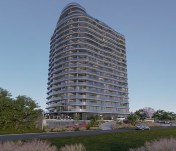 Apartamento de 1 dormitorio en venta, Punta del Este