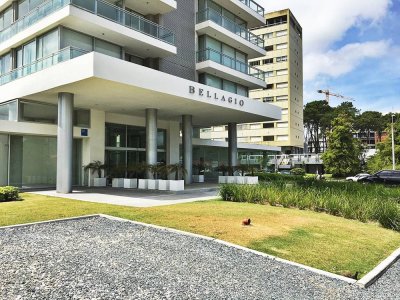 Apartamento en alquiler temporario