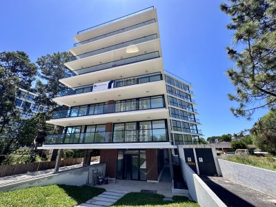 Apartamento de 1 dormitorio en Venta 